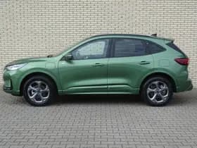 Ford Kuga thumbnail 5