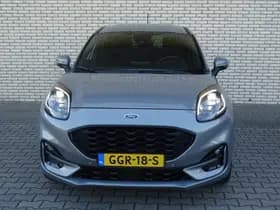 Ford Puma thumbnail 3