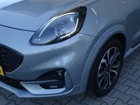 Ford Puma thumbnail 4