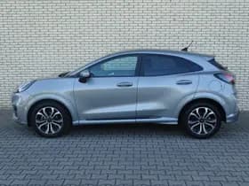 Ford Puma thumbnail 5