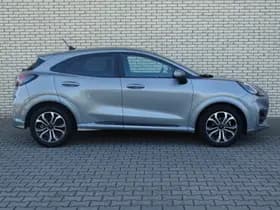 Ford Puma thumbnail 6