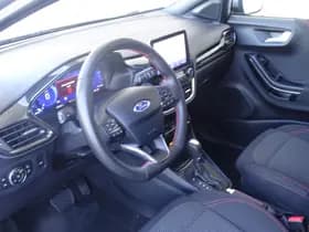 Ford Puma thumbnail 9