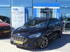 Ford Focus thumbnail 2