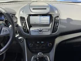 Ford Kuga thumbnail 16