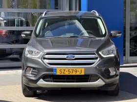 Ford Kuga thumbnail 4