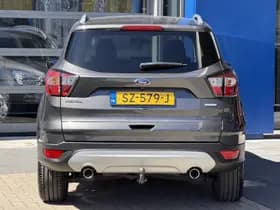 Ford Kuga thumbnail 5