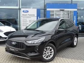 Ford Kuga thumbnail 2