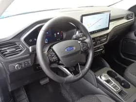 Ford Kuga thumbnail 13