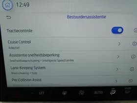 Ford Kuga thumbnail 9