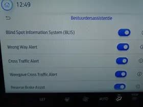 Ford Kuga thumbnail 26