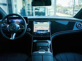 Mercedes-Benz EQE 300 thumbnail 16
