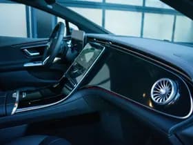 Mercedes-Benz EQE 300 thumbnail 19