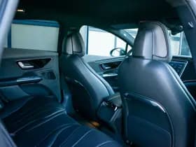 Mercedes-Benz EQE 300 thumbnail 20