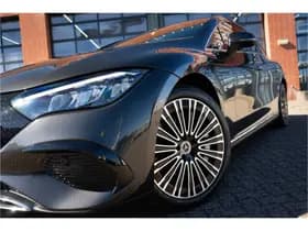 Mercedes-Benz EQE 300 thumbnail 4