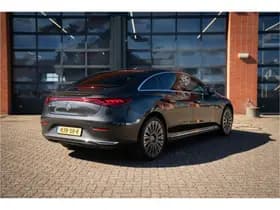 Mercedes-Benz EQE 300 thumbnail 7