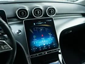 Mercedes-Benz C-Klasse C 200 Estate thumbnail 12