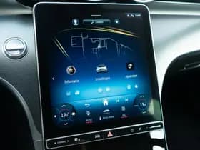 Mercedes-Benz C-Klasse C 200 Estate thumbnail 14