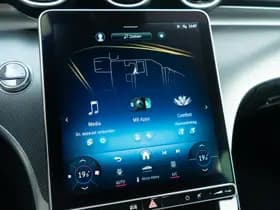 Mercedes-Benz C-Klasse C 200 Estate thumbnail 15