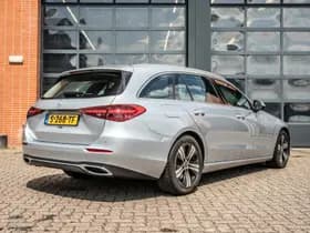 Mercedes-Benz C-Klasse C 200 Estate thumbnail 4