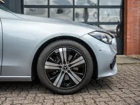 Mercedes-Benz C-Klasse C 200 Estate thumbnail 7