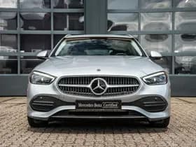 Mercedes-Benz C-Klasse C 200 Estate thumbnail 9