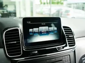 Mercedes-Benz GLE 500 e 4-Matic AMG Line thumbnail 15