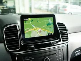 Mercedes-Benz GLE 500 e 4-Matic AMG Line thumbnail 16