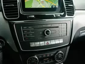 Mercedes-Benz GLE 500 e 4-Matic AMG Line thumbnail 18