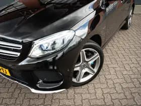 Mercedes-Benz GLE 500 e 4-Matic AMG Line thumbnail 3