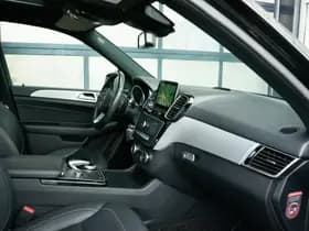 Mercedes-Benz GLE 500 e 4-Matic AMG Line thumbnail 22