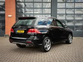 Mercedes-Benz GLE 500 e 4-Matic AMG Line thumbnail 5