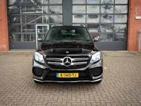 Mercedes-Benz GLE 500 e 4-Matic AMG Line thumbnail 10