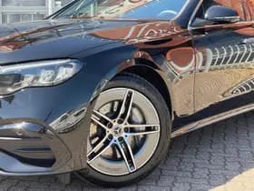 Mercedes-Benz E-Klasse E 300 e thumbnail 8