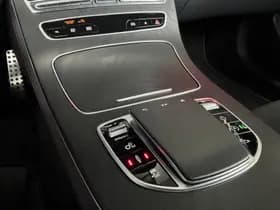 Mercedes-Benz E-Klasse E 53 AMG 4-Matic+ Coupé thumbnail 15