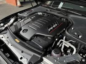 Mercedes-Benz E-Klasse E 53 AMG 4-Matic+ Coupé thumbnail 19