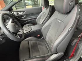 Mercedes-Benz E-Klasse E 53 AMG 4-Matic+ Coupé thumbnail 5