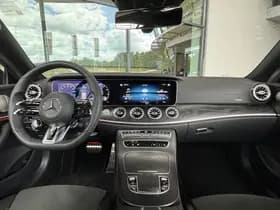 Mercedes-Benz E-Klasse E 53 AMG 4-Matic+ Coupé thumbnail 8