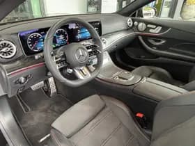 Mercedes-Benz E-Klasse E 53 AMG 4-Matic+ Coupé thumbnail 9