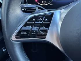 Mercedes-Benz C-Klasse C 180 Business Line Avantgarde thumbnail 13