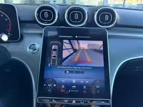 Mercedes-Benz C-Klasse C 180 Business Line Avantgarde thumbnail 18