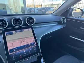 Mercedes-Benz C-Klasse C 180 Business Line Avantgarde thumbnail 19