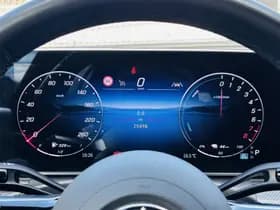 Mercedes-Benz C-Klasse C 300 e Estate Star Edition AMG Line thumbnail 18