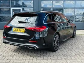Mercedes-Benz C-Klasse C 300 e Estate Star Edition AMG Line thumbnail 3