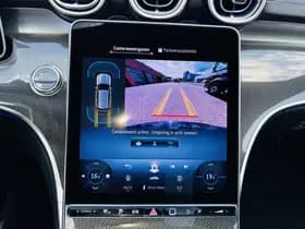 Mercedes-Benz C-Klasse C 300 e Estate Star Edition AMG Line thumbnail 22