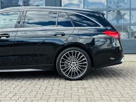 Mercedes-Benz C-Klasse C 300 e Estate Star Edition AMG Line thumbnail 7