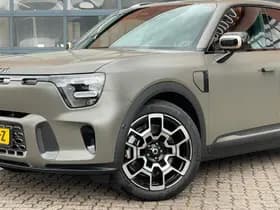 Smart #5 Summit Edition 100 kWh | Direct Leverbaar | 400 kWh laden | Trekhaakpakket | AWD thumbnail 2