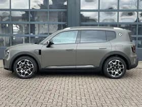 Smart #5 Summit Edition 100 kWh | Direct Leverbaar | 400 kWh laden | Trekhaakpakket | AWD thumbnail 4