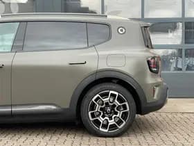 Smart #5 Summit Edition 100 kWh | Direct Leverbaar | 400 kWh laden | Trekhaakpakket | AWD thumbnail 6