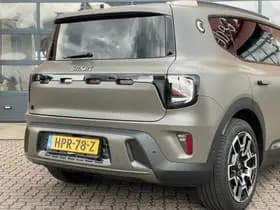 Smart #5 Summit Edition 100 kWh | Direct Leverbaar | 400 kWh laden | Trekhaakpakket | AWD thumbnail 8