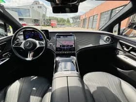 Mercedes-Benz EQE 350+ Luxury Line Premium 91 kWh thumbnail 11